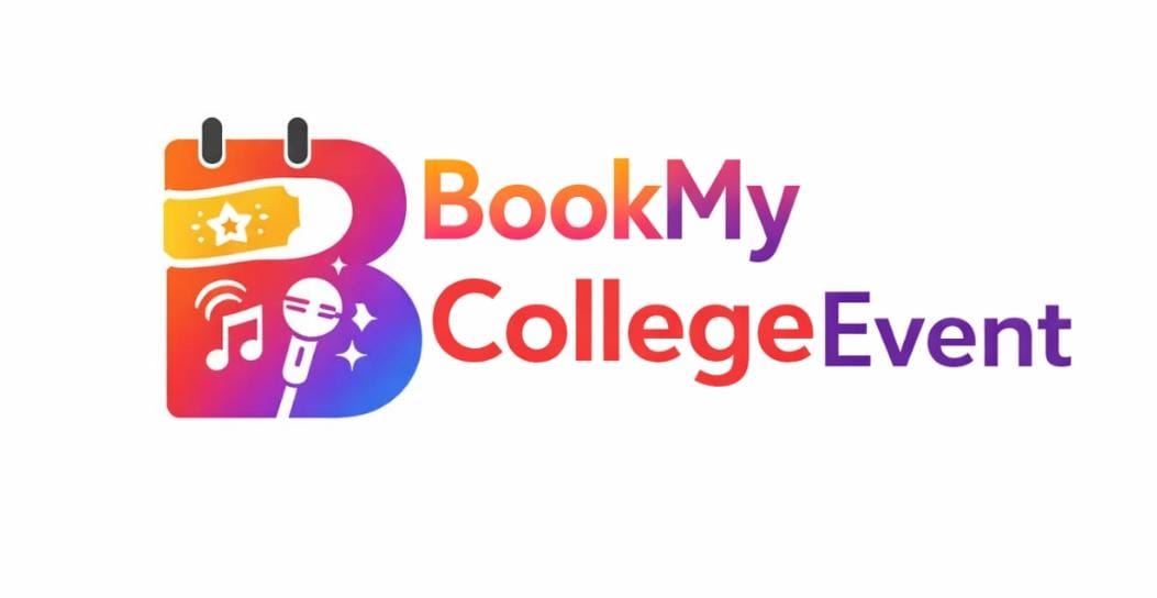 BookMyCollegeEvent